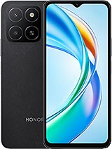 Honor X5b Android smartphone. Announced Oct 2024. Features 6.56″ display, Helio G36 chipset, 5200 mAh battery, 64 GB storage, 4 GB RAM. Honor X5b
