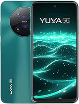 Lava Yuva 5G Android smartphone. Announced Mar 2024. Features 6.53″ display, Unisoc T750 chipset, 5000 mAh battery, 128 GB storage, 4 GB RAM. Lava Yuva 5G