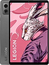 Lenovo Legion Tab Android tablet. Announced Aug 2024. Features 8.8″ display, Snapdragon 8+ Gen 1 chipset, 6550 mAh battery, 256 GB storage, 12 GB RAM. Lenovo Legion Tab
