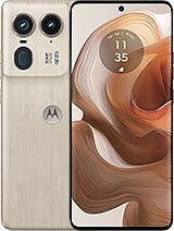Motorola Moto X50 Ultra Android smartphone. Announced May 2024. Features 6.7″ display, Snapdragon 8s Gen 3 chipset, 4500 mAh battery, 1024 GB storage, 16 GB RAM, Corning Gorilla Glass Victus. Motorola Moto X50 Ultra