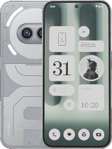Nothing Phone (2a) Plus Android smartphone. Announced Jul 2024. Features 6.7″ display, Dimensity 7350 Pro chipset, 5000 mAh battery, 256 GB storage, 12 GB RAM, Corning Gorilla Glass 5. Nothing Phone (2a) Plus