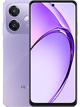 Oppo A3x Android smartphone. Announced Aug 2024. Features 6.67″ display, Dimensity 6300 chipset, 5100 mAh battery, 128 GB storage, 4 GB RAM, MIL-STD-810H compliant, Panda glass. Oppo A3x