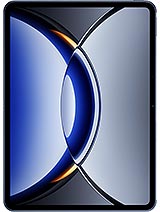 Oppo Pad 3 Pro Android tablet. Announced Oct 2024. Features 12.1″ display, Snapdragon 8 Gen 3 chipset, 9510 mAh battery, 1024 GB storage, 16 GB RAM. Oppo Pad 3 Pro