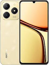 Realme C61 Android smartphone. Announced Jul 2024. Features 6.74″ display, Unisoc Tiger T612 chipset, 5000 mAh battery, 256 GB storage, 6 GB RAM. Realme C61