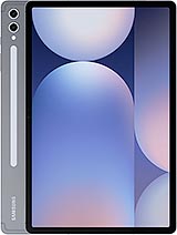 Samsung Galaxy Tab S10+ Android tablet. Announced Sep 2024. Features 12.4″ display, Dimensity 9300+ chipset, 10090 mAh battery, 512 GB storage, 12 GB RAM, Unspecified. Samsung Galaxy Tab S10+