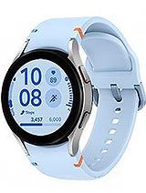 Samsung Galaxy Watch FE Android watch. Announced Jun 2024. Features 1.2″ display, Exynos W920 chipset, 247 mAh battery, 16 GB storage, 1.5 GB RAM, MIL-STD-810H compliant, Sapphire crystal glass. Samsung Galaxy Watch FE