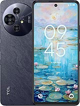 TCL 50 NxtPaper Android smartphone. Announced Sep 2024. Features 6.8″ display, Dimensity 6300 chipset, 5010 mAh battery, 256 GB storage, 8 GB RAM. TCL 50 NxtPaper