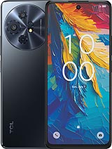 TCL 50 XL Nxtpaper Android smartphone. Announced Jun 2024. Features 6.78″ display, Dimensity 6100+ chipset, 5010 mAh battery, 128 GB storage, 6 GB RAM. TCL 50 XL Nxtpaper