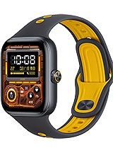 vivo iQOO Watch GT watch. Announced Jul 2024. Features 1.85″ display, 505 mAh battery. vivo iQOO Watch GT
