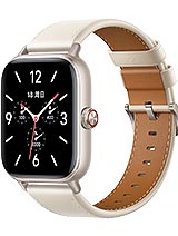 vivo Watch GT watch. Announced May 2024. Features 1.85″ display, 505 mAh battery. vivo Watch GT