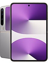 Huawei Pura X smartphone. Announced Mar 2025. Features 6.3″ display, Kirin 9020 chipset, 4720 mAh battery, 1024 GB storage, 16 GB RAM. Huawei Pura X