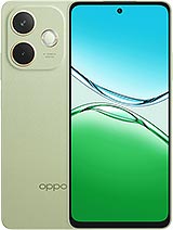 Oppo A5 Energy Android smartphone. Announced Mar 2025. Features 6.67″ display, Dimensity 6300 chipset, 5800 mAh battery, 512 GB storage, 12 GB RAM, Crystal Shield Glass. Oppo A5 Energy