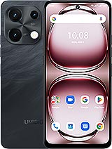 Umidigi Note 100 5G Android smartphone. Announced Feb 2025. Features 6.8″ display, Unisoc T765 chipset, 5000 mAh battery, 256 GB storage, 8 GB RAM. Umidigi Note 100 5G