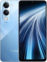 vivo iQOO Z10 Lite 5G Android smartphone. Announced Jun 2025. Features 6.74″ display, Dimensity 6300 chipset, 6000 mAh battery, 256 GB storage, 8 GB RAM, MIL-STD-810H compliant. vivo iQOO Z10 Lite
