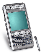 Fujitsu Siemens T810 Windows Mobile smartphone. Announced Aug 2006. Features 2.4″ display, 1500 mAh battery, 64 MB RAM. Fujitsu Siemens T810
