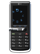 LG KG330 phone. Announced Oct 2006. Features 2.0″ display, 1.3 MP primary camera, 1000 mAh battery. LG KG330