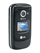 LG L343i phone. Announced Aug 2006. Features TFT, 256K colors display, 680 mAh battery. LG L343i