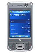 O2 XDA Zinc Windows Mobile smartphone. Announced Dec 2006. Features 2.8″ display, 2 MP primary camera, 1300 mAh battery, 64 MB RAM. O2 XDA Zinc