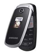Samsung E790 phone. Announced Jan 2007. Features 2.2″ display, 2 MP primary camera, 800 mAh battery, 80 MB storage. Samsung E790