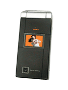 Telit t110 phone. Announced Q1 2005. Features 1.8″ display, 800 mAh battery, 2 MB storage. Telit t110
