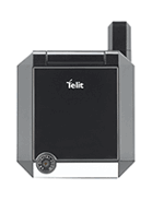 Telit t410 phone. Announced Q1 2005. Features TFT, 65K colors display, 650 mAh battery. Telit t410