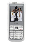 i-mobile 903 phone. Announced May 2007. Features 2.0″ display, 2 MP primary camera, 850 mAh battery, 64 MB storage. i-mobile 903
