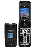 LG CU500V phone. Announced Jan 2007. Features TFT, 65K colors display, 1.3 MP primary camera, 1110 mAh battery. LG CU500V