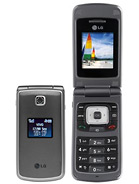 LG MG295 phone. Announced Jan 2008. Features TFT, 256K colors display, 1.3 MP primary camera, 830 mAh battery. LG MG295