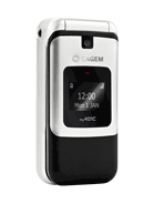 Sagem my401C phone. Announced Mar 2007. Features CSTN, 65K colors display, 1000 mAh battery. Sagem my401C