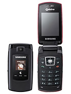 Samsung A711 phone. Announced Sep 2007. Features 2.3″ display, 2 MP primary camera, 48 MB storage. Samsung A711