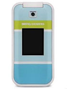 BenQ-Siemens A53 phone. Announced Apr 2007. Features TFT, 256K colors display, 1.3 MP primary camera, 600 mAh battery. BenQ-Siemens A53