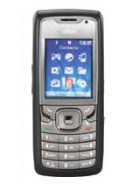 Huawei U120 phone. Announced Q1 2007. Features 1.8″ display, 1.3 MP primary camera. Huawei U120