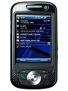 MWg Atom Life Windows Mobile smartphone. Announced Jan 2007. Features 2.7″ display, 2 MP primary camera, 1530 mAh battery, 64 MB RAM. MWg Atom Life