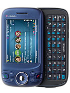 T-Mobile Wing Windows Mobile smartphone. Announced Nov 2006. Features 2.8″ display, TI OMAP 850 chipset, 2 MP primary camera, 1130 mAh battery, 64 MB RAM. T-Mobile Wing