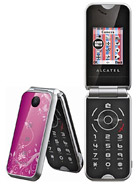 alcatel OT-V570 phone. Announced 2008. Features 1.8″ display, 750 mAh battery, 2 MB storage. alcatel OT-V570