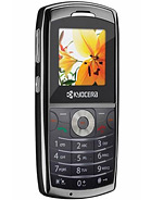 Kyocera E2500 phone. Announced Apr 2008. Features 2.0″ display, 1.3 MP primary camera, 920 mAh battery. Kyocera E2500