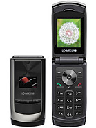 Kyocera E3500 phone. Announced Apr 2008. Features 2.0″ display, 1.3 MP primary camera, 920 mAh battery. Kyocera E3500