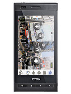 LG Optimus Z Android smartphone. Announced Apr 2010. Features 3.5″ display, Snapdragon S1 chipset, 5 MP primary camera, 1350 mAh battery, Corning Gorilla Glass. LG Optimus Z