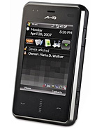 Mitac MIO Leap G50 Windows Mobile smartphone. Announced Aug 2008. Features 2.8″ display, 2 MP primary camera, 670 mAh battery, 64 MB RAM. Mitac MIO Leap G50