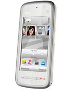 Nokia 5233 Symbian smartphone. Announced Jan 2010. Features 3.2″ display, 2 MP primary camera, 1320 mAh battery, 70 MB storage, 128 MB RAM. Nokia 5233