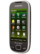Samsung R860 Caliber phone. Announced Feb 2010. Features 2.6″ display, 3.15 MP primary camera, 1080 mAh battery, 124 MB storage. Samsung R860 Caliber