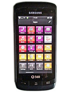 Vodafone 360 H2 smartphone. Not officially announced yet. Features 3.7″ display, 8 MP primary camera, 16 GB storage. Vodafone 360 H2