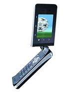 ZTE F912 phone. Announced Jan 2008. Features 2.2″ display, 2 MP primary camera, 1000 mAh battery, 60 MB storage. ZTE F912