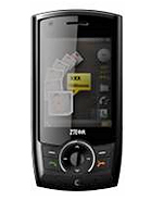 ZTE F928 phone. Announced Sep 2008. Features TFT, 65K colors display, 2 MP primary camera, 900 mAh battery. ZTE F928