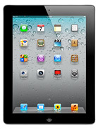 Apple iPad 2 CDMA tablet. Announced Mar 2011. Features 9.7″ display, Apple A5 chipset, 0.7 MP primary camera, 6930 mAh battery, 64 GB storage, 512 MB RAM, Scratch-resistant glass. Apple iPad 2 CDMA