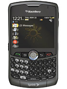 BlackBerry Curve 8330 smartphone. Announced Sep 2007. Features 2.5″ display, 2 MP primary camera, 1150 mAh battery, 32 MB RAM. BlackBerry Curve 8330