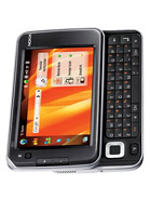 Nokia N810 tablet. Announced Oct 2007. Features 4.13″ display, TI OMAP 2420 chipset, 1500 mAh battery, 2 GB storage, 128 MB RAM. Nokia N810