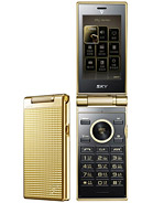 Pantech S902 phone. Announced Nov 2010. Features 3.0″ display, 3.15 MP primary camera. Pantech S902