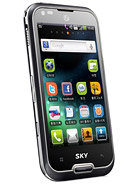 Pantech Vega Xpress IM-A720L Android smartphone. Announced Dec 2010. Features 4.0″ display, Snapdragon S2 chipset, 5 MP primary camera, 1500 mAh battery, 512 MB RAM. Pantech Vega Xpress IM-A720L