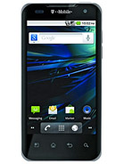 T-Mobile G2x Android smartphone. Announced Mar 2011. Features 4.0″ display, Nvidia Tegra 2 AP20H chipset, 8 MP primary camera, 1.3 MP front camera, 1500 mAh battery, 8 GB storage, 512 MB RAM. T-Mobile G2x